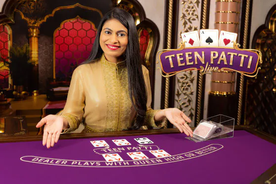 Teen Patti Live